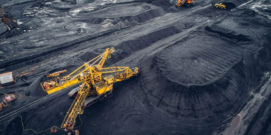 Картинки угольная промышленность