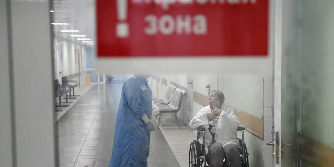 В Казахстане еще четыре района перешли в «красную» зону