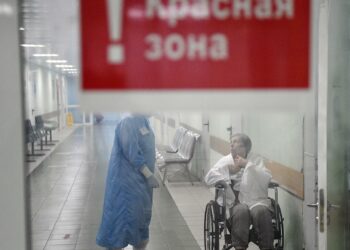 В Казахстане еще четыре района перешли в «красную» зону