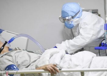 В Казахстане продолжается рост случаев заражения КВИ