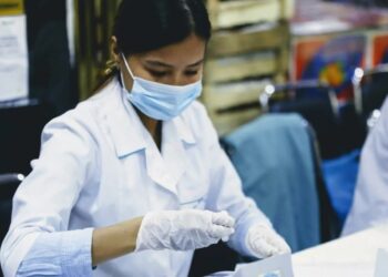 В Казахстане более 2,8 тыс. зараженных КВИ за сутки