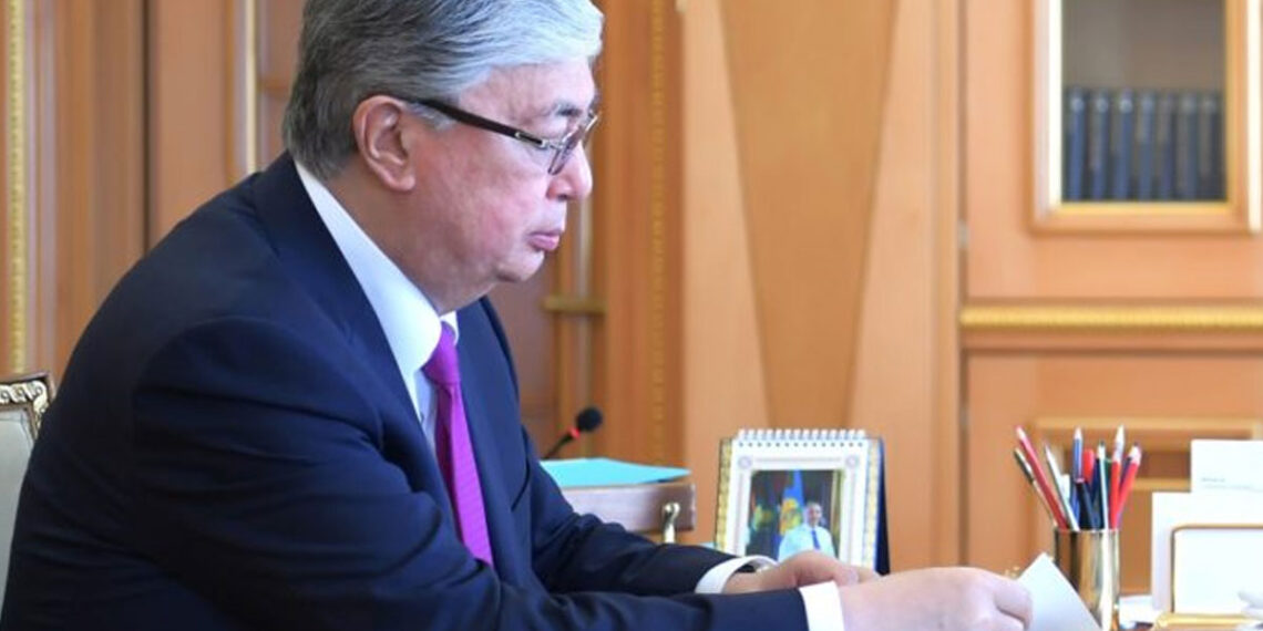 Президент подписал указ о назначении нового премьер-министра