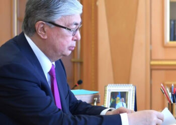 Президент подписал указ о назначении нового премьер-министра