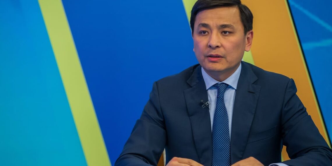 Аким Нур-Султана призвал горожан соблюдать режим ЧП