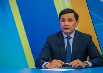 Аким Нур-Султана призвал горожан соблюдать режим ЧП