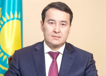 Смаилов поручил держать эпидситуацию по коронавирусу под контролем