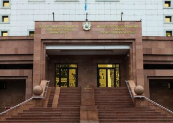 Глава МОН рассказал о планах выполнения поручений президента