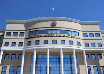 МИД ответил на резолюцию Европарламента