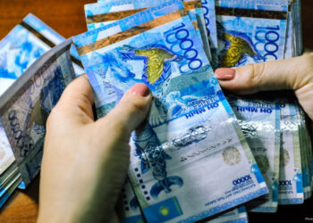 В Нацбанке рассказали, как будут бороться с незаконным выводом денег из страны