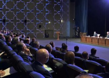 Токаев- положительные изменения в стране зависят не только от государства, но и от бизнеса