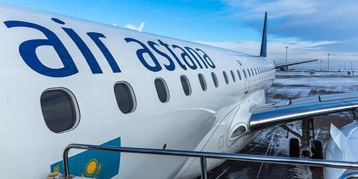 Репатриационные рейсы продолжают возвращать казахстанцев из Таиланда