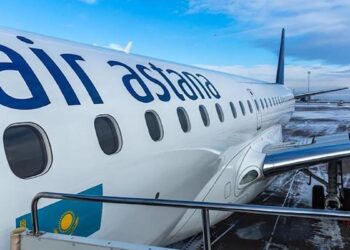 Репатриационные рейсы продолжают возвращать казахстанцев из Таиланда