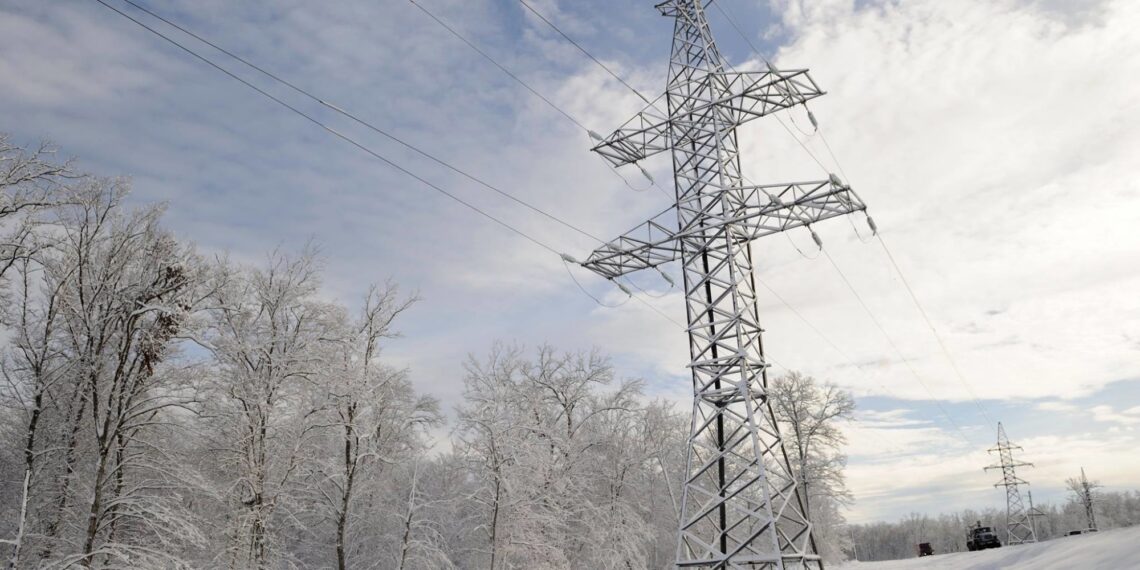 АО «Алматинские электрические станции» и Мойнакская ГЭС увеличивают мощность