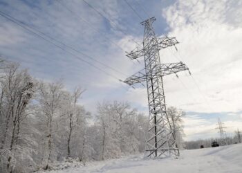 АО «Алматинские электрические станции» и Мойнакская ГЭС увеличивают мощность