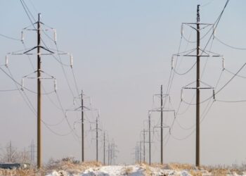 В АО «KEGOC» рассказали о причинах массового отключения электроэнергии