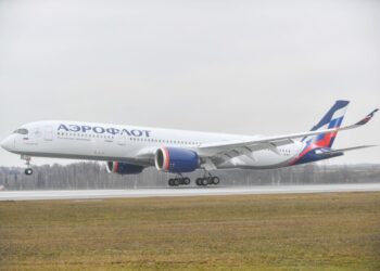 «Аэрофлот» возобновляет авиасообщение с Казахстаном