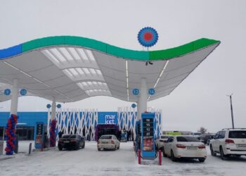 Сжиженный газ в регионах страны продают по сниженной цене