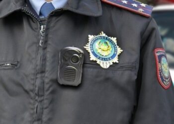 В Казахстане продолжаются задержания подозреваемых в беспорядках