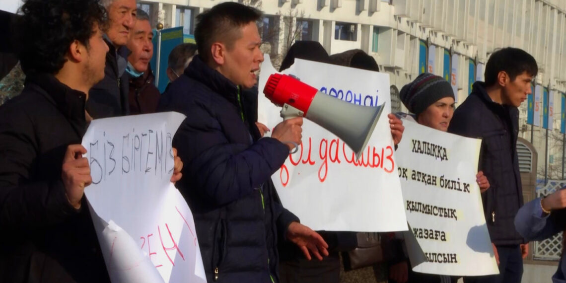 Жителям Актобе снизили цену на газ