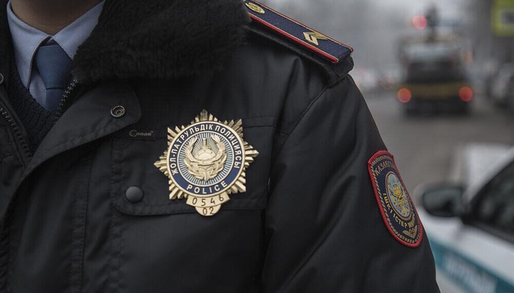 В Казахстане нашли два тайника со спрятанным оружием