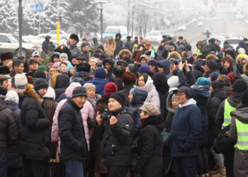 Эксперт: украинские спецслужбы подогревали национализм и русофобию в Казахстане