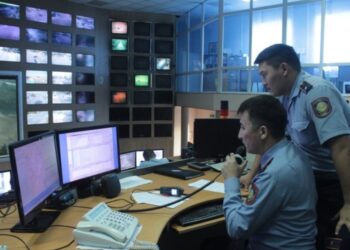 МВД: уже задержано 7939 лиц участвующих в беспорядках