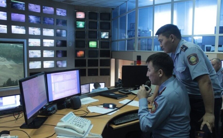 МВД: уже задержано 7939 лиц участвующих в беспорядках