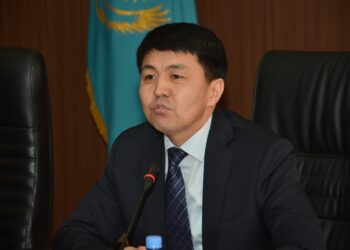 Заместителя акима ЗКО сняли с должности