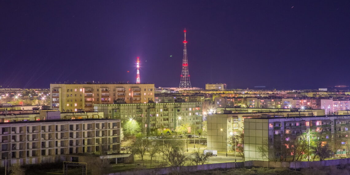 Режим террористической опасности намереваются отменить в Байконуре