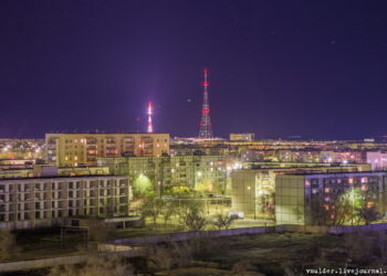 Режим террористической опасности намереваются отменить в Байконуре