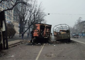 Озвучена сумма ущерба бизнесу в ходе беспорядков в Алматы