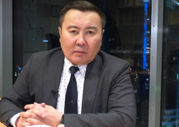 Мнение эксперта о беспорядках в Казахстане