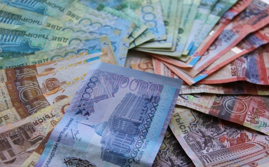 Президент Казахстана назвал системную коррупцию спусковым крючком январских событий