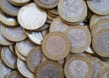 Объем фонда «Народ Казахстана» составит около 150 млрд тенге