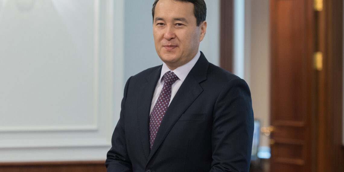 Правительством Казахстана составлен план по стабилизации обстановки в стране