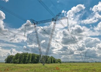 Отключение электроэнергии в странах Центральной Азии — сбой или провокация?