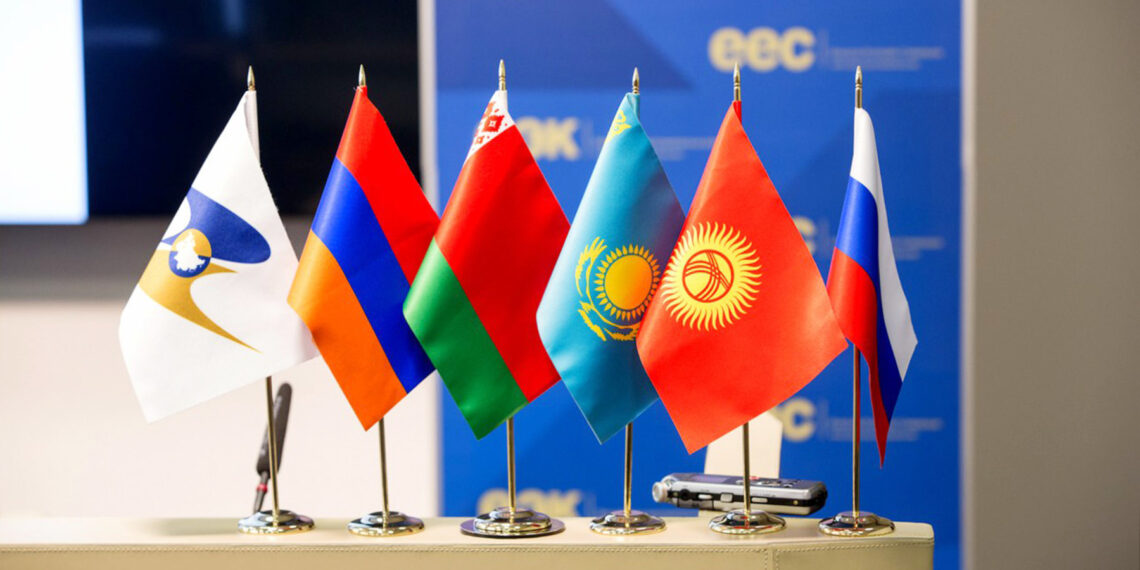 ЕАЭС введет механизм прослеживаемости в товарооборот