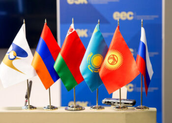 ЕАЭС введет механизм прослеживаемости в товарооборот