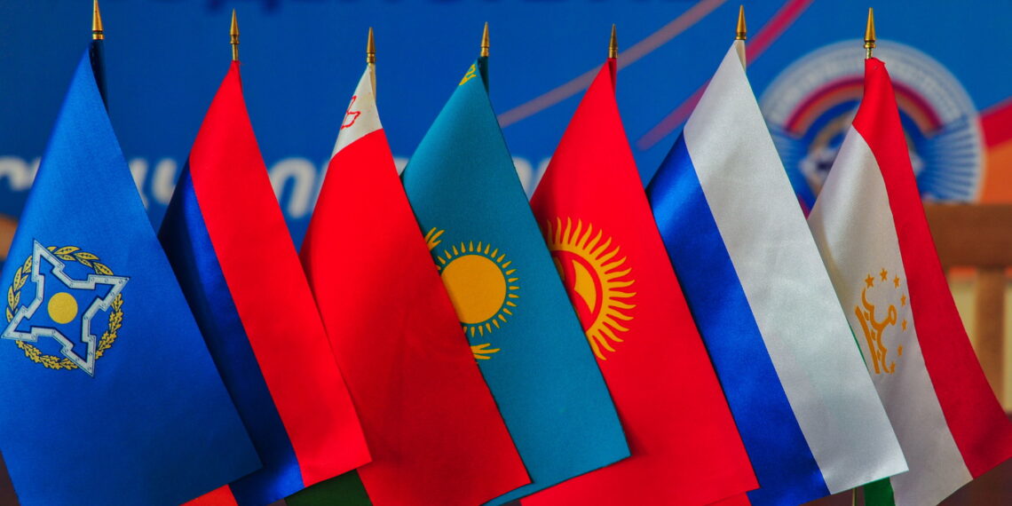 ОДКБ становится крупным игроком на мировой арене