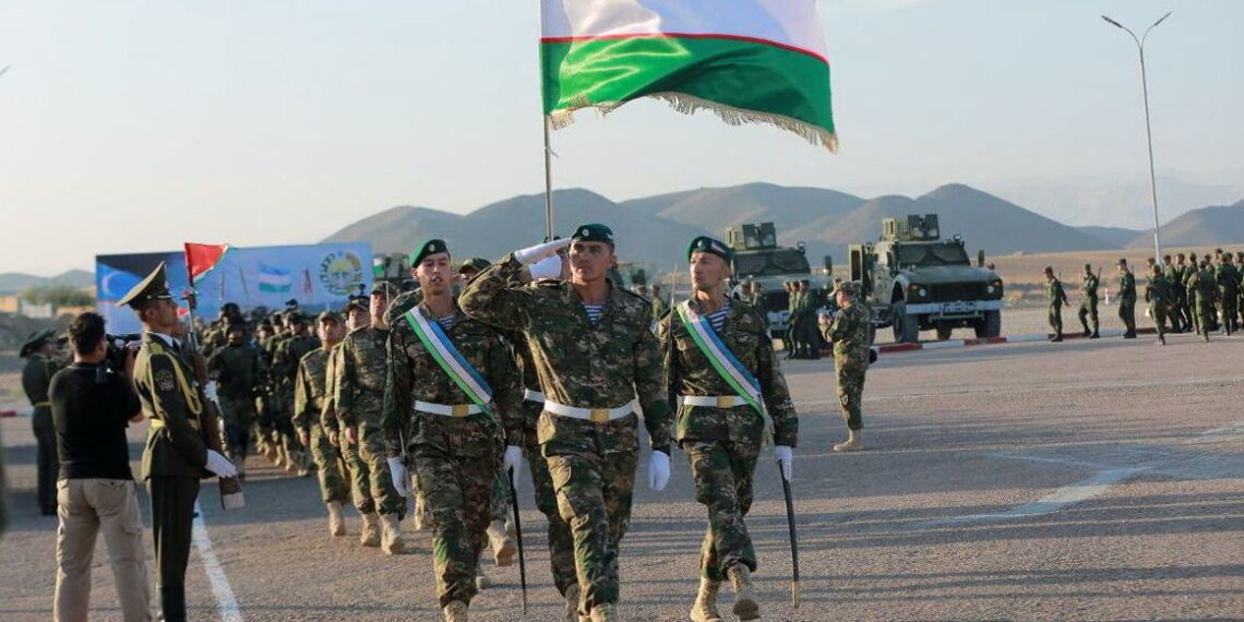 Эксперт рассказал о возможном возвращении Узбекистана в ОДКБ