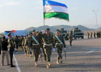 Эксперт рассказал о возможном возвращении Узбекистана в ОДКБ