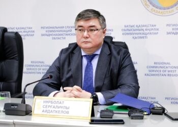 Президент уволил начальника Бюро национальной статистики