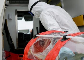 Минздрав опубликовал сводку об эпидемиологической ситуации в Казахстане