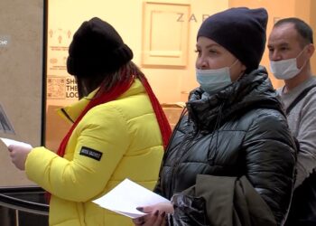 В Казахстане улучшилась эпидситуация