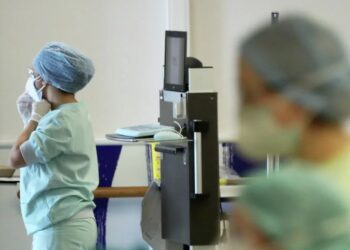 В Казахстане зарегистрировали на 2025 заболевших КВИ меньше, чем днем ранее