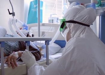 Минздрав: за сутки более 5,9 тыс. человек выздоровели от КВИ