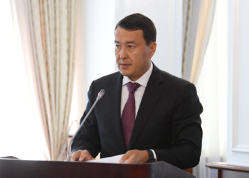 Работа по профилактике экстремизма и нацизма будет продолжена- Смаилов