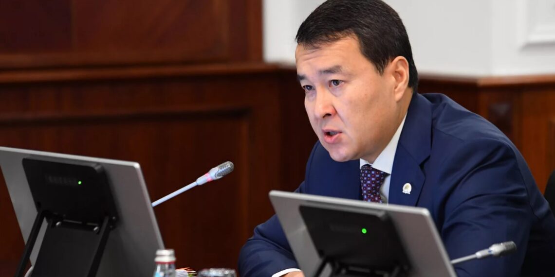 В Казахстане цены на газ будут зафиксированы до 2024 года на уровне декабря прошлого года
