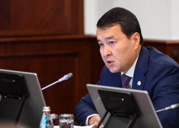 В Казахстане цены на газ будут зафиксированы до 2024 года на уровне декабря прошлого года