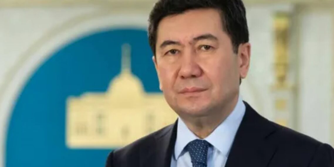 Кошанов избран спикером Мажилиса Парламента Республики Казахстан